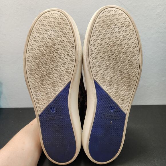 ROTHY'S‎ Chelsea Boots Wildcat Slip On Casual Minimalist Streetwear - Picture 7 of 7